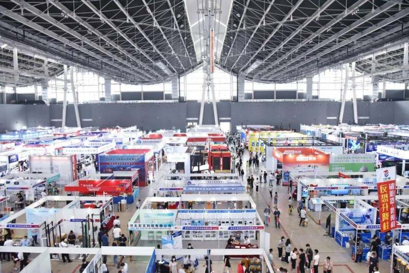 2022  中國(guó)（河北）安全應(yīng)急博覽會(huì) ，8月舉辦